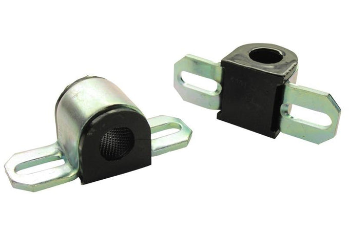 Heavy Duty Rear Sway Bar Mount Kit 20mm<br>98-08 Subaru Forester SF, SG