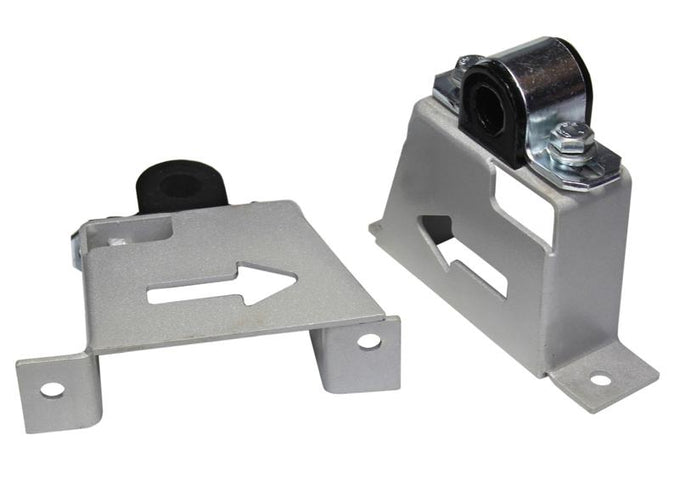 Heavy Duty Rear Sway Bar Mount Kit 22mm<br>98-08 Subaru Forester SF, SG