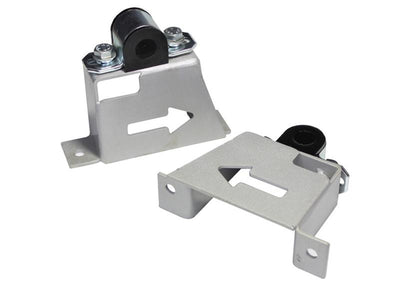 Heavy Duty Rear Sway Bar Mount Kit 22mm<br>98-08 Subaru Forester SF, SG