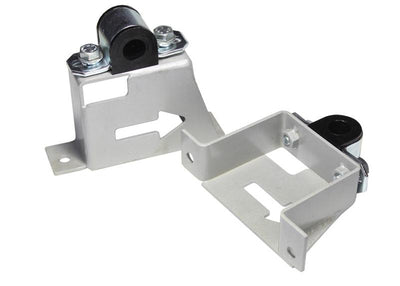 Heavy Duty Rear Sway Bar Mount Kit 22mm<br>98-08 Subaru Forester SF, SG
