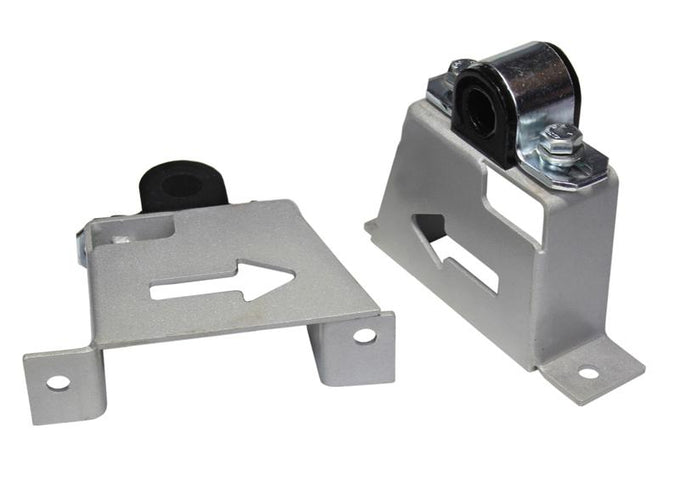 Heavy Duty Rear Sway Bar Mount Kit 24mm<br>98-08 Subaru Forester SF, SG
