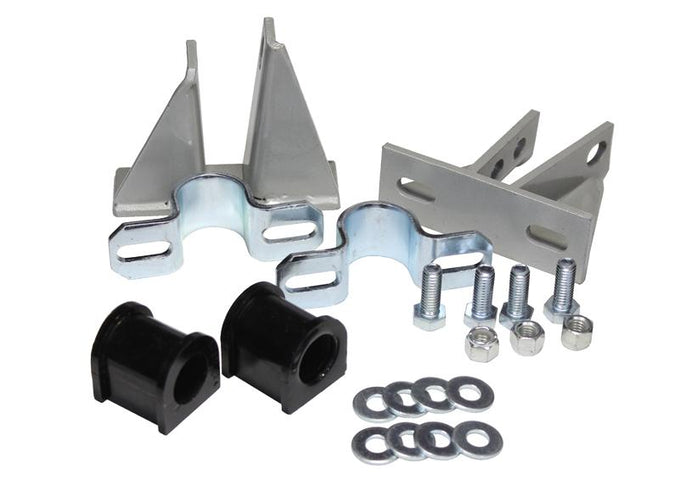 Heavy Duty Rear Sway Bar Mount Kit 24mm<br>03-08 Mitsubishi Lancer Evo 4 5 6 7 8 9