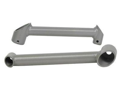 Rear Sway Bar Support Brace<br>12-19 Subaru BRZ & Toyota GT86