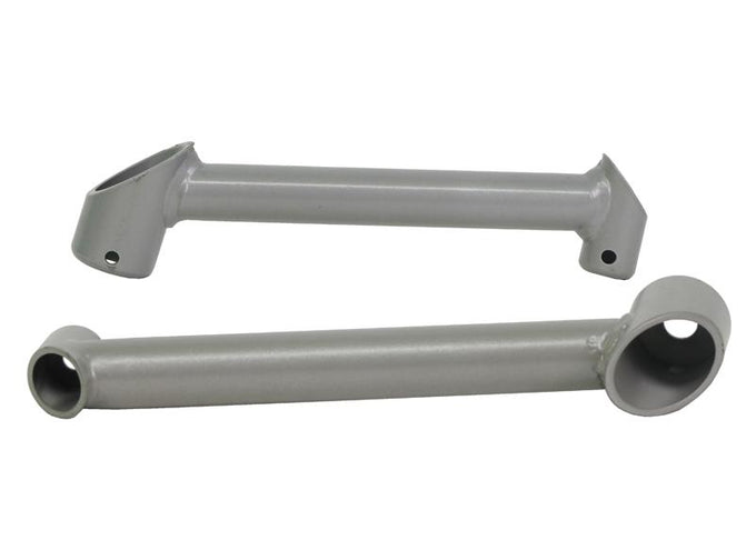 Rear Sway Bar Support Brace<br>12-19 Subaru BRZ & Toyota GT86