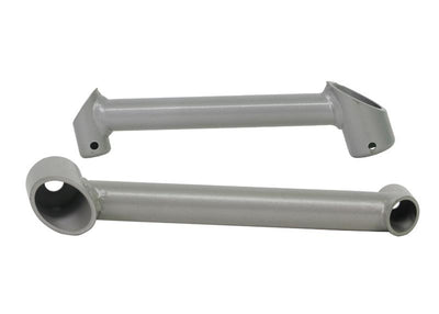 Rear Sway Bar Support Brace<br>12-19 Subaru BRZ & Toyota GT86