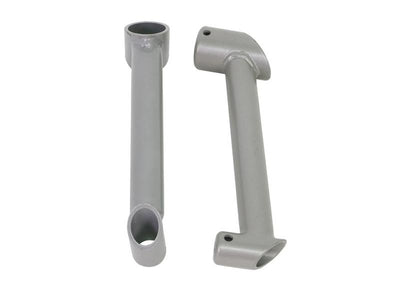 Rear Sway Bar Support Brace<br>12-19 Subaru BRZ & Toyota GT86