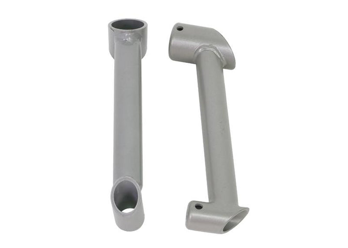Rear Sway Bar Support Brace<br>12-19 Subaru BRZ & Toyota GT86