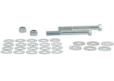 Front Lower Control Arm Inner Front Bolt Kit<br>92-01 Honda Civic 5th Gen and Integra DC2
