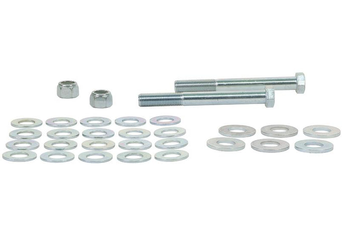 Front Lower Control Arm Inner Front Bolt Kit<br>92-01 Honda Civic 5th Gen and Integra DC2