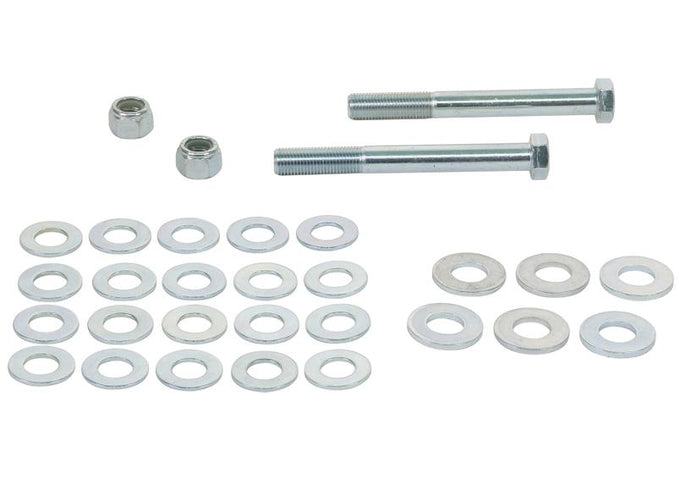 Front Lower Control Arm Inner Front Bolt Kit<br>92-01 Honda Civic 5th Gen and Integra DC2
