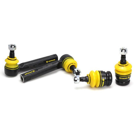 Front Steering Bump Steer Assembly<br>93-21 Subaru XV WRX Outback Impreza Legacy Forester