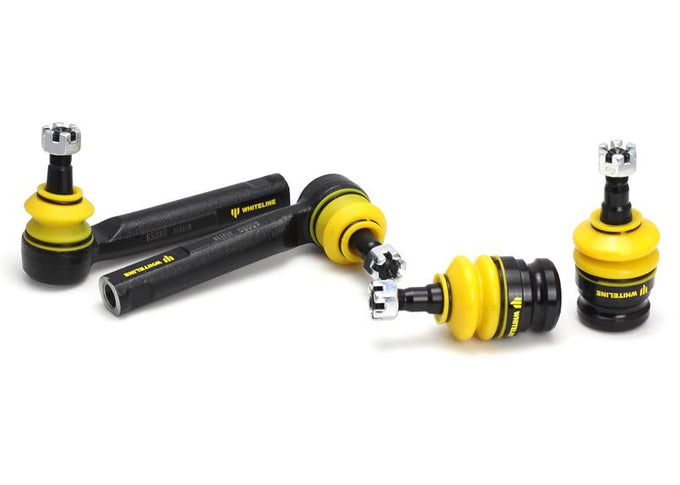 Front Steering Bump Steer Assembly<br>93-21 Subaru XV WRX Outback Impreza Legacy Forester