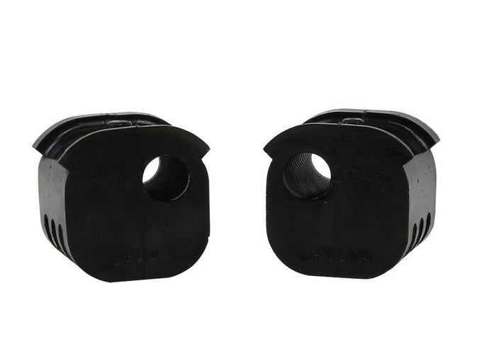 Front Lower Inner Rear Bushings Offset Caster&Anti Lift<br>93-02 Mitsubishi Lancer