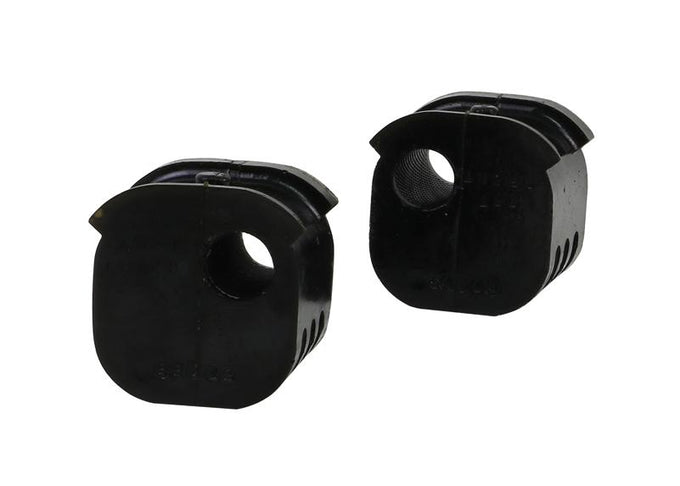 Front Lower Inner Rear Bushings Offset Caster&Anti Lift<br>93-02 Mitsubishi Lancer