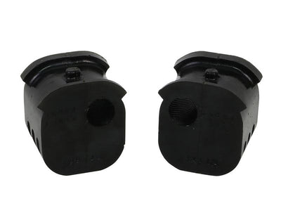 Front Lower Inner Rear Bushings Offset Caster&Anti Lift<br>93-02 Mitsubishi Lancer