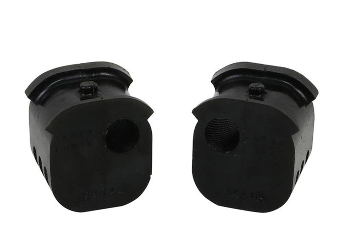 Front Lower Inner Rear Bushings Offset Caster&Anti Lift<br>93-02 Mitsubishi Lancer