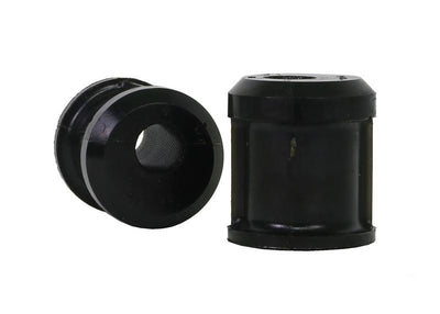 Front Control Arm Bushing Lower Inner Rear<br>89-93 Mitsubishi Galant