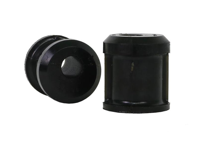 Front Control Arm Bushing Lower Inner Rear<br>89-93 Mitsubishi Galant