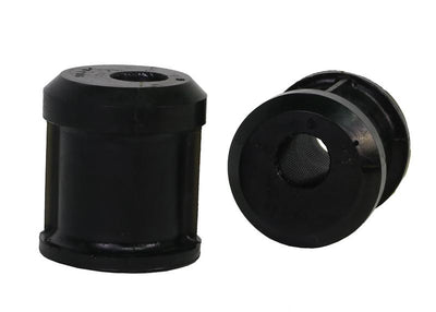 Front Control Arm Bushing Lower Inner Rear<br>89-93 Mitsubishi Galant