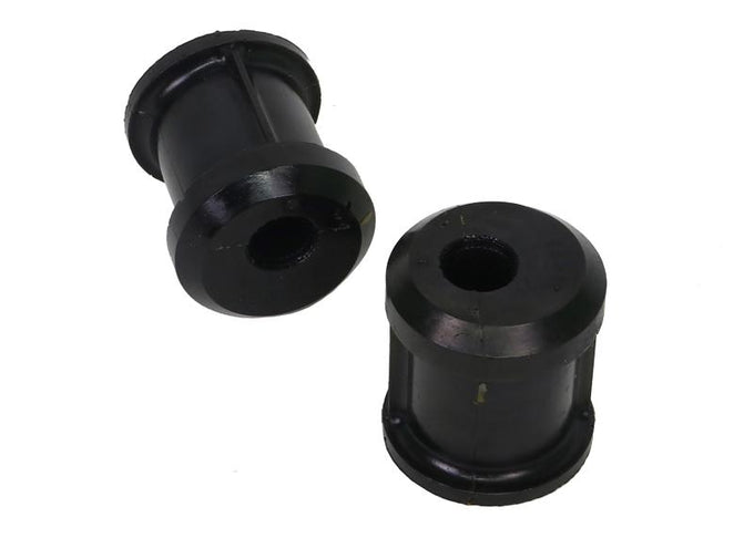 Front Control Arm Bushing Lower Inner Rear<br>89-93 Mitsubishi Galant