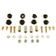 Rear Control Arm Bushing Upper Inner Offset Camber<br>08-27 Subaru BRZ, Forester, Impreza, Levorg, Legacy and Toyota 86