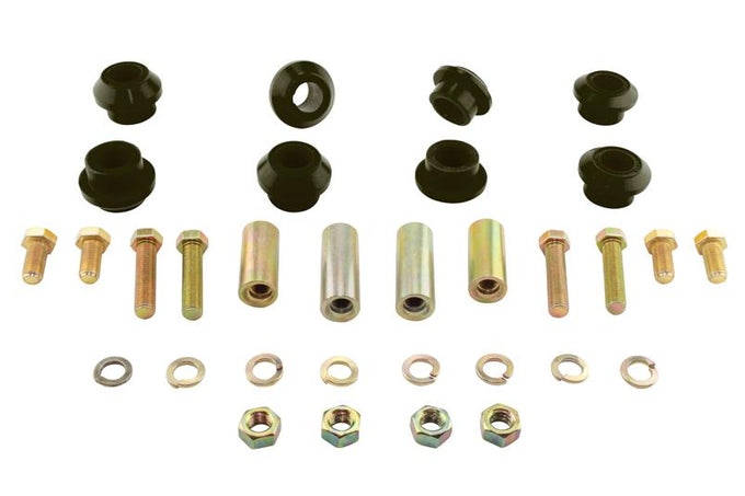 Rear Control Arm Bushing Upper Inner Offset Camber<br>08-27 Subaru BRZ, Forester, Impreza, Levorg, Legacy and Toyota 86