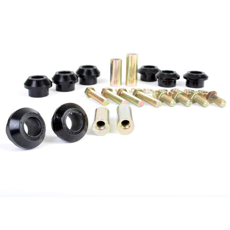 Rear Control Arm Bushing Upper Inner Offset Camber<br>08-27 Subaru BRZ, Forester, Impreza, Levorg, Legacy and Toyota 86