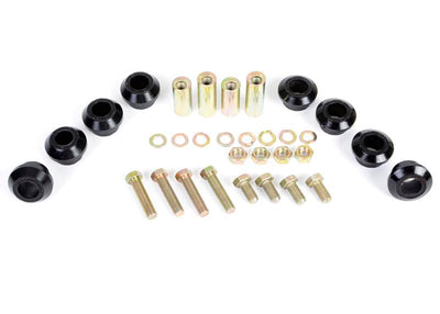 Rear Control Arm Bushing Upper Inner Offset Camber<br>08-27 Subaru BRZ, Forester, Impreza, Levorg, Legacy and Toyota 86