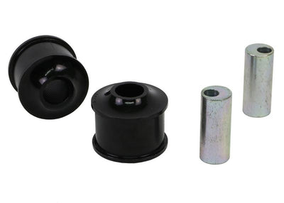 Front Strut Rod to Chassis Bushing Caster Kit Offset<br>89-98 Nissan 240SX. 300ZX and Skyline