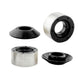 Front Lower Inner Rear Bushings Caster & Anti Lift<br>04-18 Subaru Forester, Impreza, Legacy and Outback