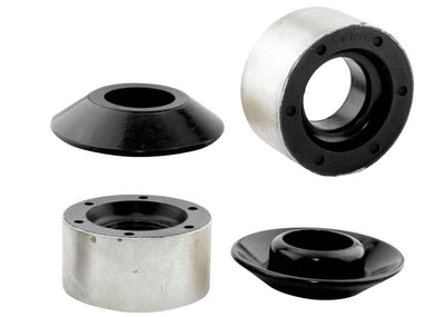 Front Lower Inner Rear Bushings Caster & Anti Lift<br>04-18 Subaru Forester, Impreza, Legacy and Outback