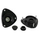 Caster/Camber Offset Front Strut Mount Kit<br>90-19 Subaru Forester, Impreza, Legacy and Outback