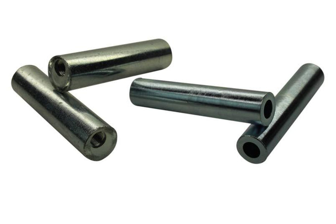 Front Upper Control Arm Bushing Offset Camber Kit<br>90-96 Nissan 300ZX and Skyline R32 Fwd/Awd