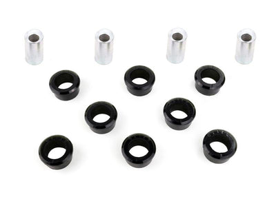 Rear Toe Control Arm Bushing Kit Double Offset<br>88-03 Nissan 180SX, 200SX. 300ZX and Skyline