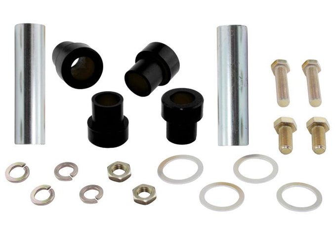 Front Upper Control Arm Outer Bushing Camber Kit<br>Nissan Skyline R33, R34 Rwd/Awd