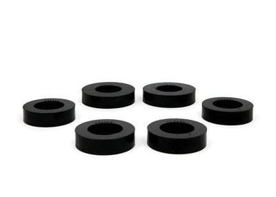 Rear Subframe - Align and Lock Bushing Kit<br>89-98 Nissan 240SX, 90-96 300ZX