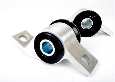 Front Lower Inner Rear Bushings Offset Caster&Anti Lift<br>02-07 GD Subaru Impreza incl WRX/STi