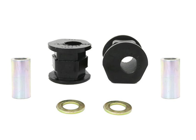 Front Lower Inner Rear Bushings Offset Caster Kit<br>96-00 Honda Civic, 97-01 CR-V