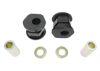 Front Lower Inner Rear Bushings Offset Caster Kit<br>96-00 Honda Civic, 97-01 CR-V