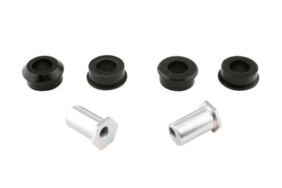 Rear Upper Control Arm Bushing Offset Camber Kit<br>02-06 Acura RSX, 01-05 Honda Civic, 97-06 CR-V