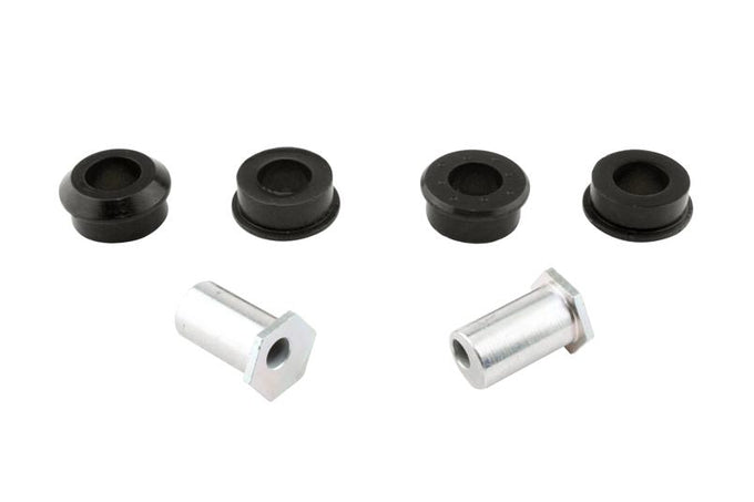 Rear Upper Control Arm Bushing Offset Camber Kit<br>02-06 Acura RSX, 01-05 Honda Civic, 97-06 CR-V