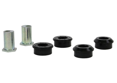 Rear Upper Control Arm Bushing Offset Camber Kit<br>02-06 Acura RSX, 01-05 Honda Civic, 97-06 CR-V