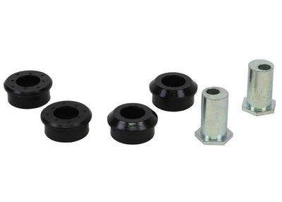Rear Upper Control Arm Bushing Offset Camber Kit<br>02-06 Acura RSX, 01-05 Honda Civic, 97-06 CR-V
