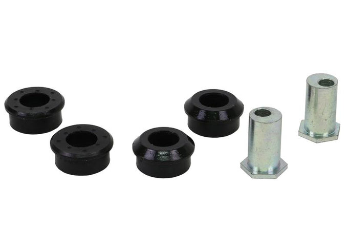 Rear Upper Control Arm Bushing Offset Camber Kit<br>02-06 Acura RSX, 01-05 Honda Civic, 97-06 CR-V