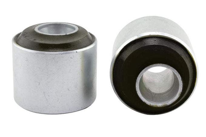Front Lower Inner Rear Bushings Offset Caster<br>90-08 Subaru Forester Impreza Legacy Outback, Saab 9-2X