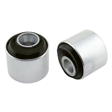 Front Lower Inner Rear Bushings Offset Caster<br>90-08 Subaru Forester Impreza Legacy Outback, Saab 9-2X