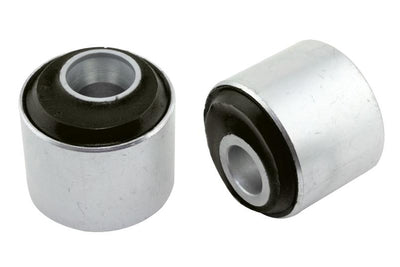 Front Lower Inner Rear Bushings Offset Caster<br>90-08 Subaru Forester Impreza Legacy Outback, Saab 9-2X