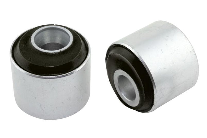 Front Lower Inner Rear Bushings Offset Caster<br>90-08 Subaru Forester Impreza Legacy Outback, Saab 9-2X