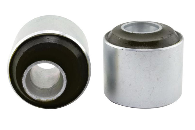 Front Lower Inner Rear Bushings Offset Caster<br>90-08 Subaru Forester Impreza Legacy Outback, Saab 9-2X