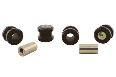 Front Upper Control Arm Bushing Offset Camber Kit<br>94-01 Acura Integra, 88-95 Honda Civic, 88-91 CRX